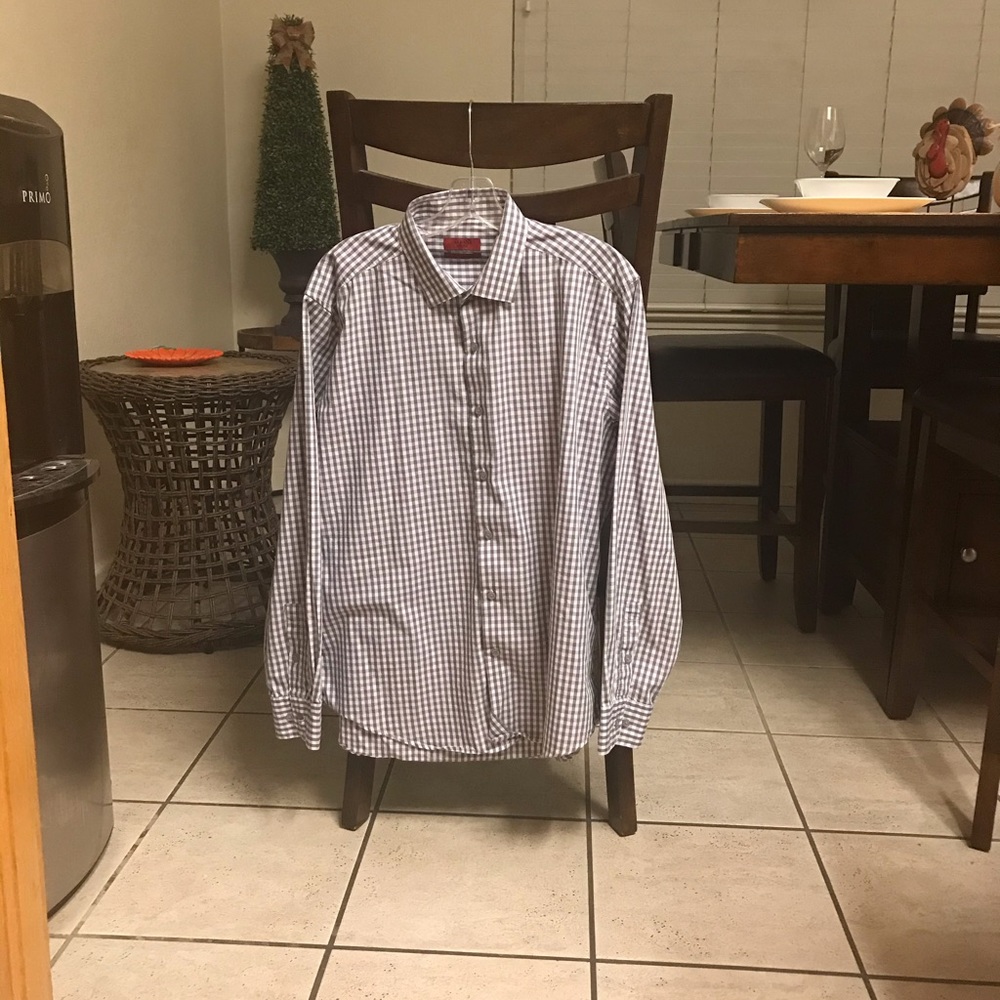 Alfani dress shirt